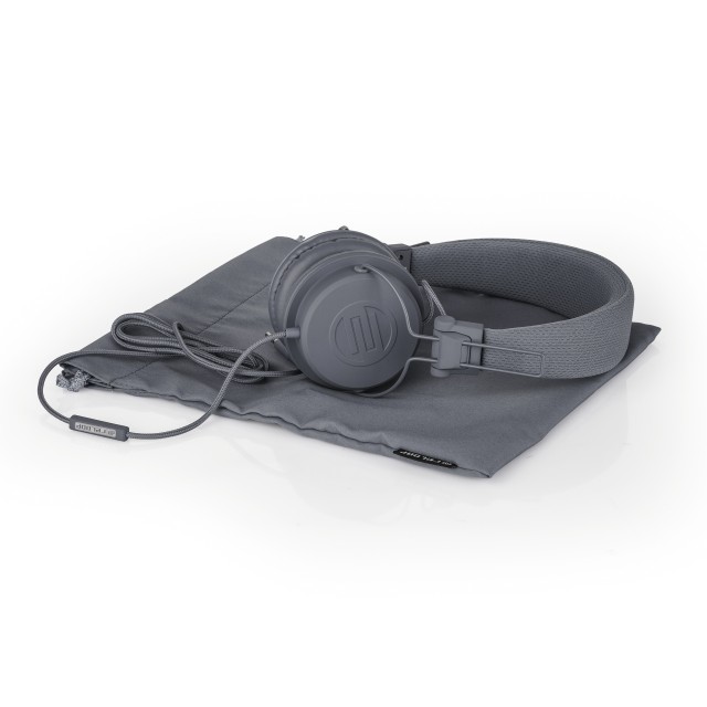 Reloop RHP-6 Grey