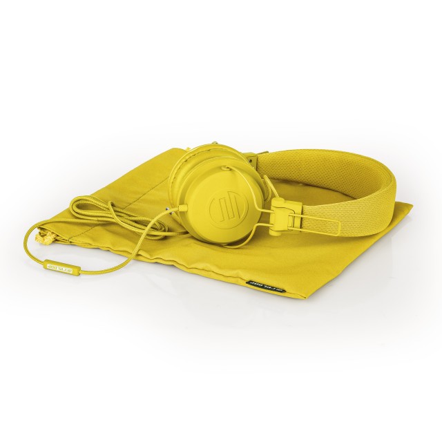 Reloop RHP-6 Yellow