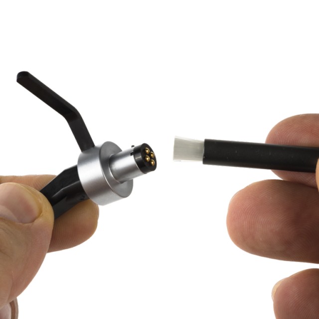 Reloop Reloop Tone Arm and Cartridge Contact Cleanin Set