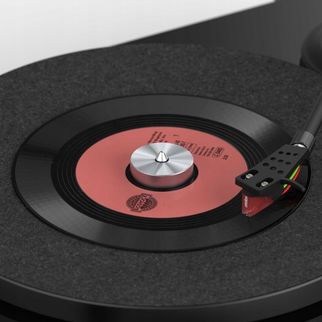 Reloop Single Adapter