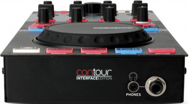 Reloop Contour Controller Edition