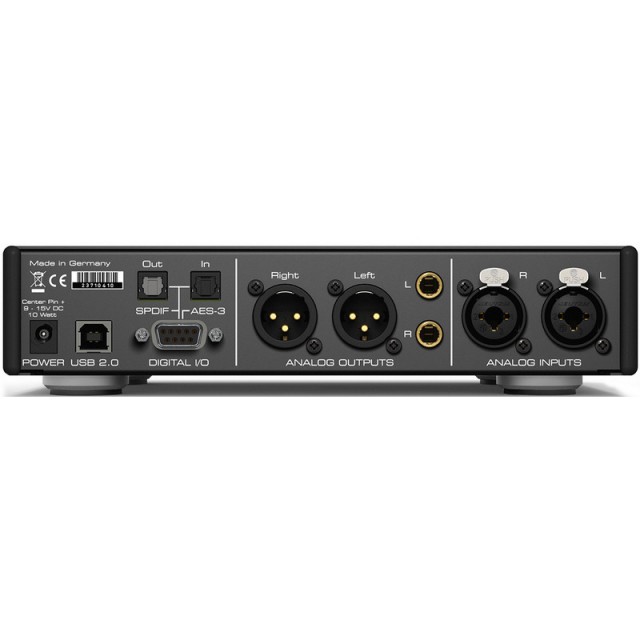 RME ADI-2 Pro AE (Anniversary Edition)