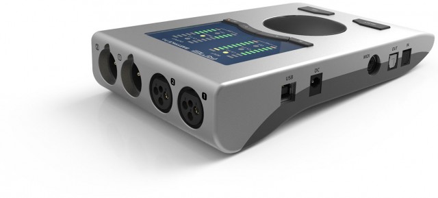 RME BabyFace Pro