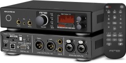 RME ADI-2/4 Pro SE