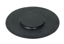 ROCKBAG RB22101 14" Silent Impact Practice Pad