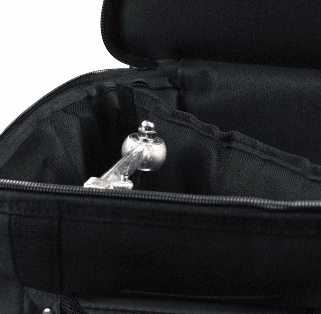 ROCKBAG RB 22690 B Premium Line - Double Bass Drum Pedal Bag