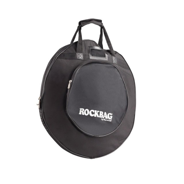 ROCKBAG RB22911 Deluxe Line - Drum Flat Pack Standard Bag Set