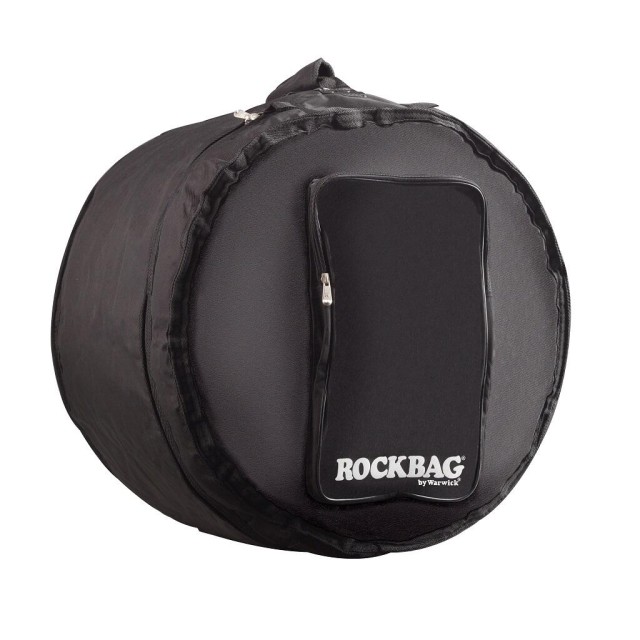 ROCKBAG RB22911 Deluxe Line - Drum Flat Pack Standard Bag Set