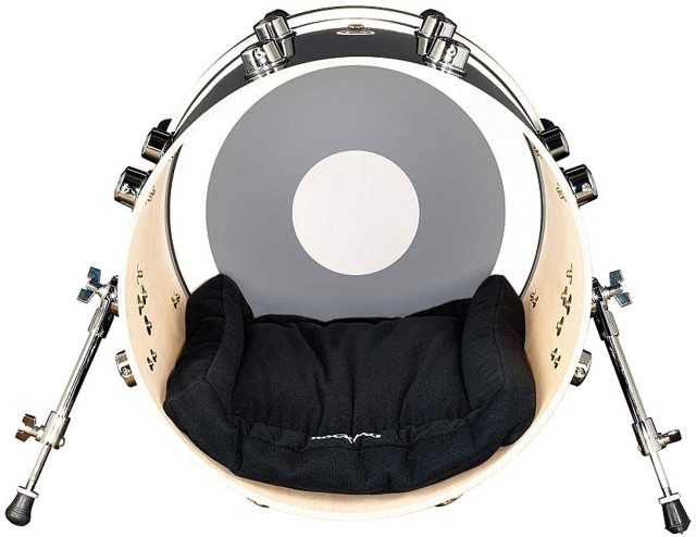 ROCKBAG RB22180 B - Drum Pillow