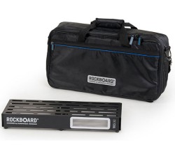 ROCKBOARD TRES 3.1