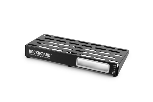 ��������� ROCKBOARD TRES 3.1