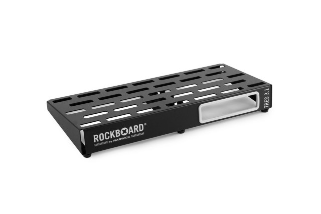 ��������� ROCKBOARD TRES 3.1