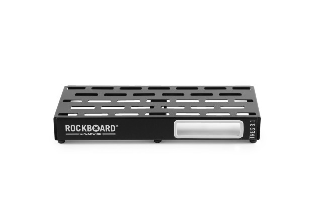 ��������� ROCKBOARD TRES 3.1