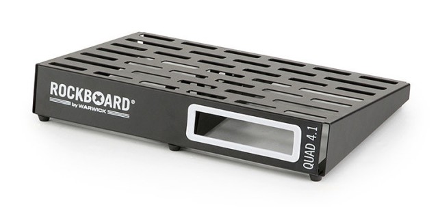 ��������� ROCKBOARD QUAD 4.1