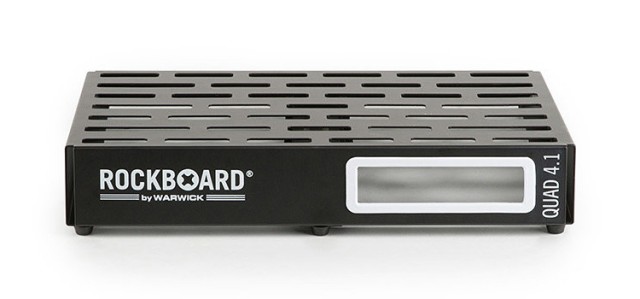 ��������� ROCKBOARD QUAD 4.1