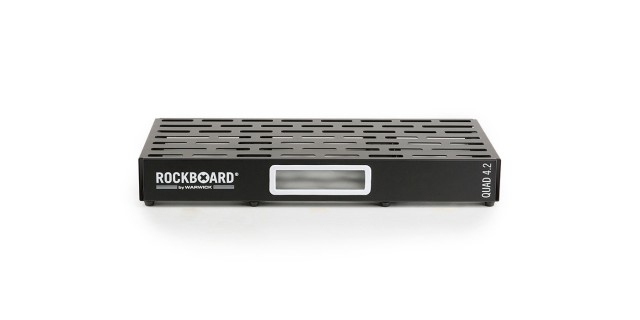 ��������� ROCKBOARD QUAD 4.2