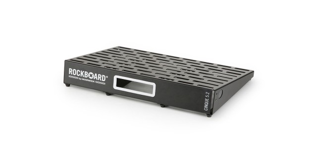 ��������� ROCKBOARD CINQUE 5.2