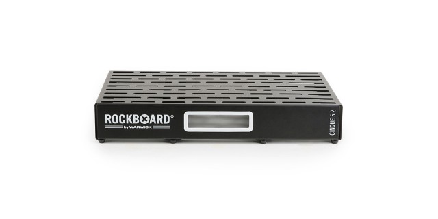 ��������� ROCKBOARD CINQUE 5.2