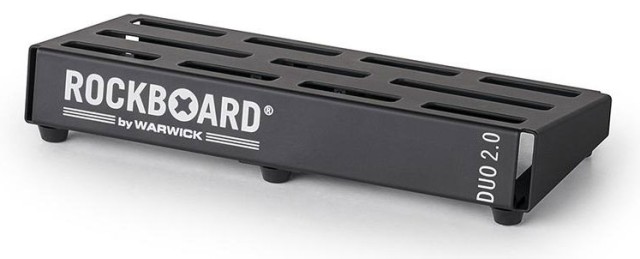 ��������� ROCKBOARD DUO 2.0