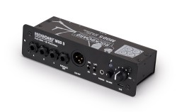 ROCKBOARD MOD 5 - Cab SIM + DI Patchbay
