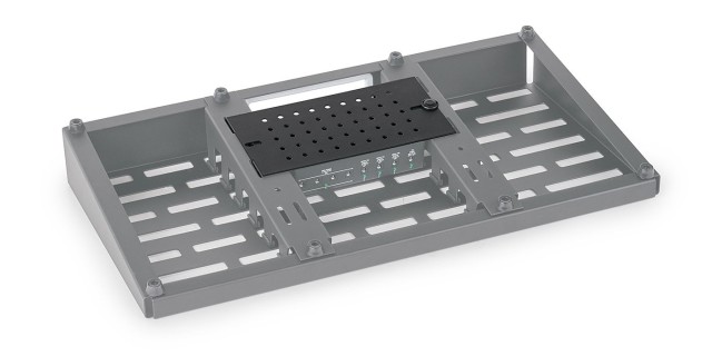 ��������� ROCKBOARD The Tray - Universal Power Supply Mounting Solution