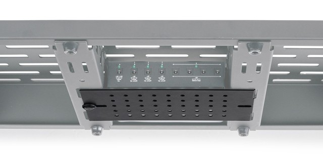��������� ROCKBOARD The Tray - Universal Power Supply Mounting Solution