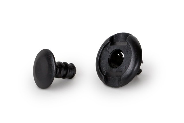 ��������� ROCKBOARD Re-usable Spare Rivets for The Tray, 5 pcs