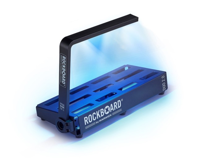 ��������� ROCKBOARD LED Light - Pedalboard Illumination
