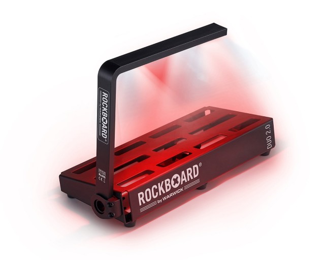 ��������� ROCKBOARD LED Light - Pedalboard Illumination