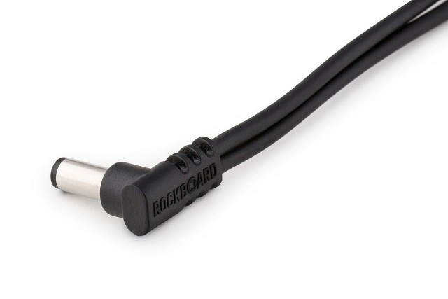 ��������� ROCKBOARD Flat Daisy Chain Cable, 8 Outputs, angled