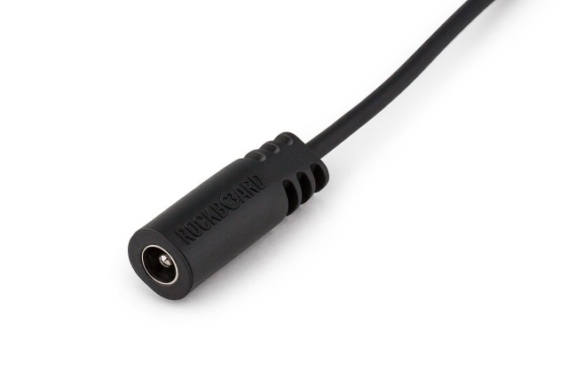 ��������� ROCKBOARD Flat Daisy Chain Cable, 8 Outputs, angled