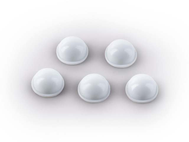 ��������� ROCKBOARD LED Damper, Defractive Cover for bright LEDs, 5 pcs - Large