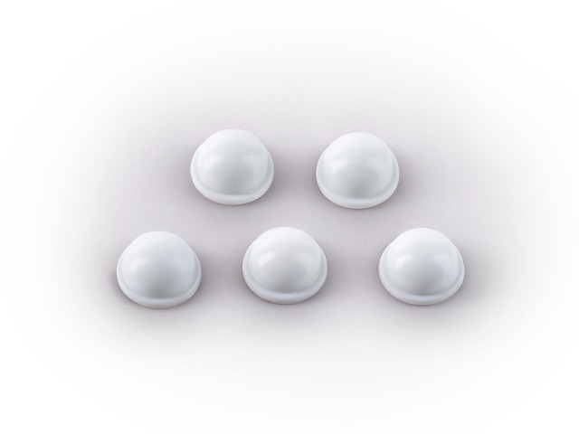 ��������� ROCKBOARD LED Damper, Defractive Cover for bright LEDs, 5 pcs - Small