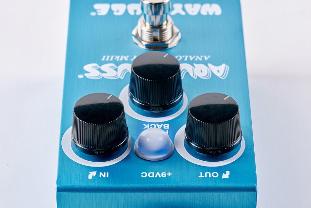 ��������� ROCKBOARD LED Damper, Defractive Cover for bright LEDs, 5 pcs - Small