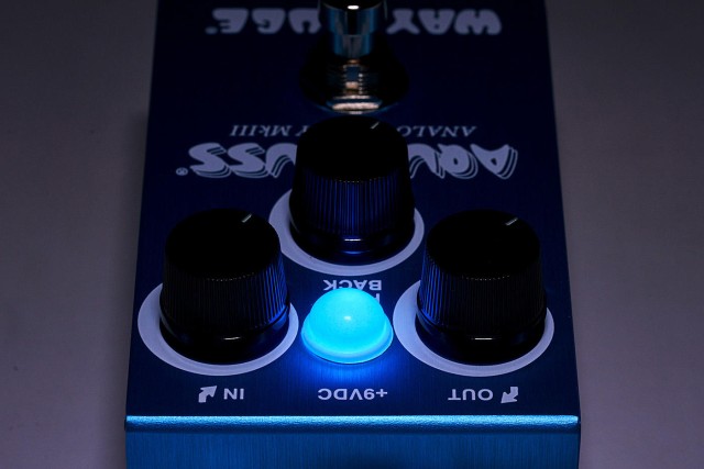 ��������� ROCKBOARD LED Damper, Defractive Cover for bright LEDs, 5 pcs - Small