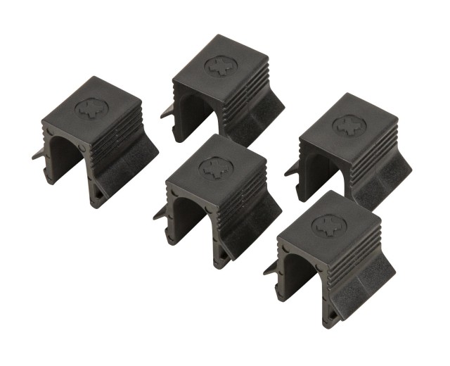 ��������� ROCKBOARD RockBoard QuickMount Cable Fix - Cable Clips (5 pcs)