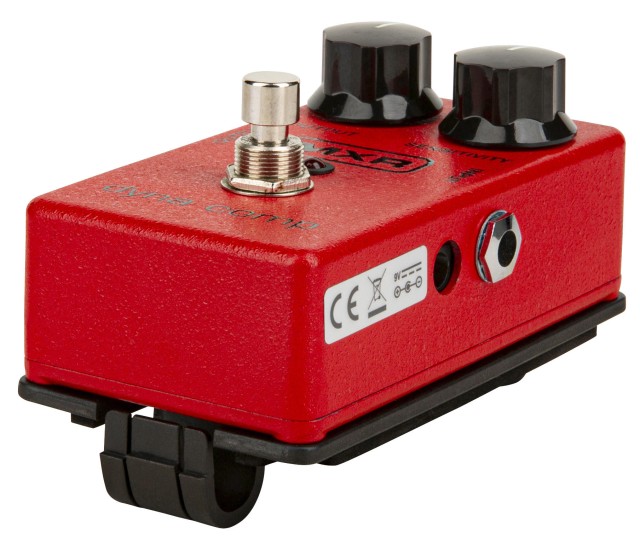 ��������� ROCKBOARD QuickMount Type A - Pedal Mounting Plate For Standard Single Pedals