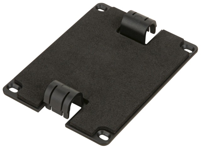 ��������� ROCKBOARD QuickMount Type C - Pedal Mounting Plate For Large Vertical Pedals