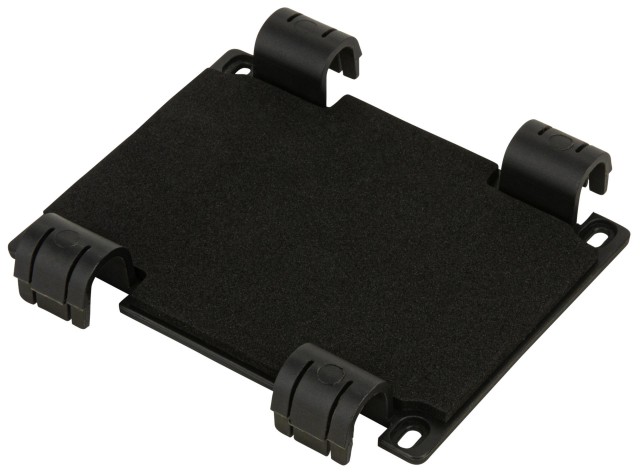 ��������� ROCKBOARD QuickMount Type D - Pedal Mounting Plate For Large Horizontal Pedals