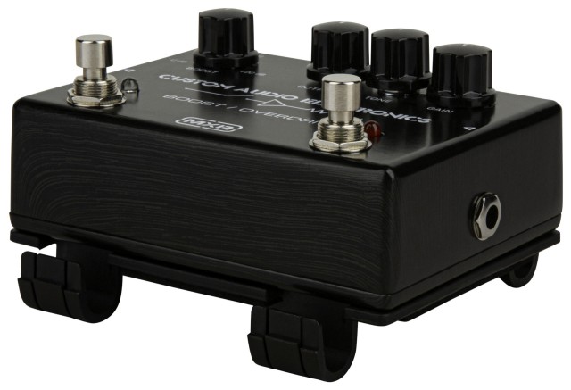 ��������� ROCKBOARD QuickMount Type D - Pedal Mounting Plate For Large Horizontal Pedals