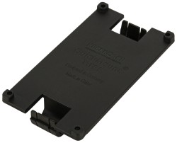 ROCKBOARD QuickMount Type E - Pedal Mounting Plate For Standard Boss Pedals