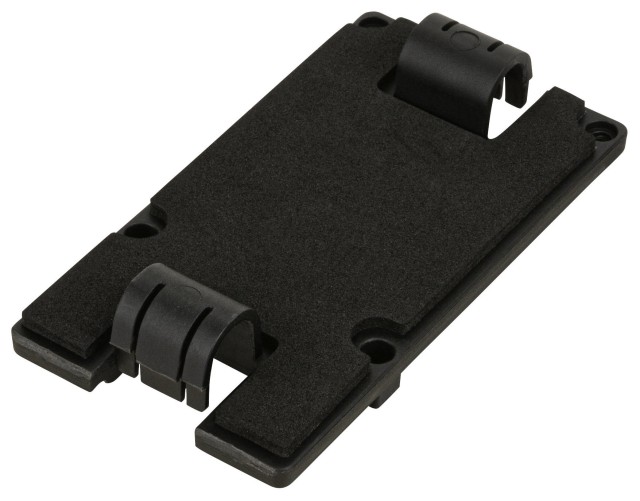 ��������� ROCKBOARD QuickMount Type F - Pedal Mounting Plate For Standard Ibanez TS / Maxon Pedals