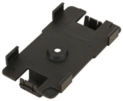 ROCKBOARD QuickMount Type G - Pedal Mounting Plate For Standard TC Electronic Pedals