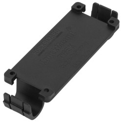 ROCKBOARD QuickMount Type K - Pedal Mounting Plate For Mooer Micro Series Pedals