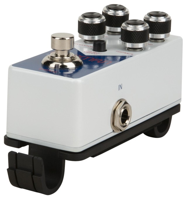 ��������� ROCKBOARD QuickMount Type L - Pedal Mounting Plate For Standard Micro Series Pedals