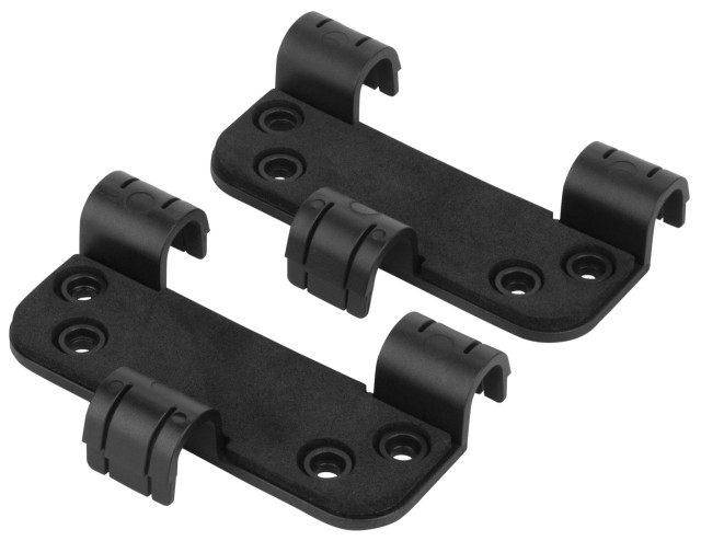 ��������� ROCKBOARD QuickMount Type M - Pedal Mounting Plates For Dunlop Cry Baby Wah Pedals