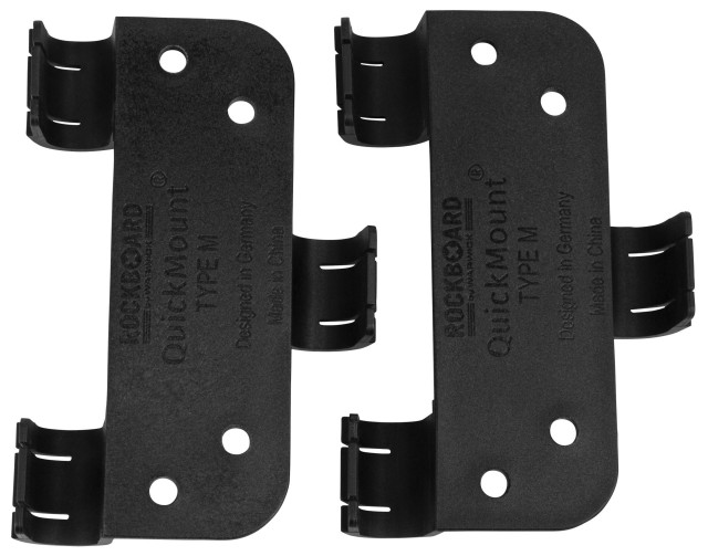 ��������� ROCKBOARD QuickMount Type M - Pedal Mounting Plates For Dunlop Cry Baby Wah Pedals