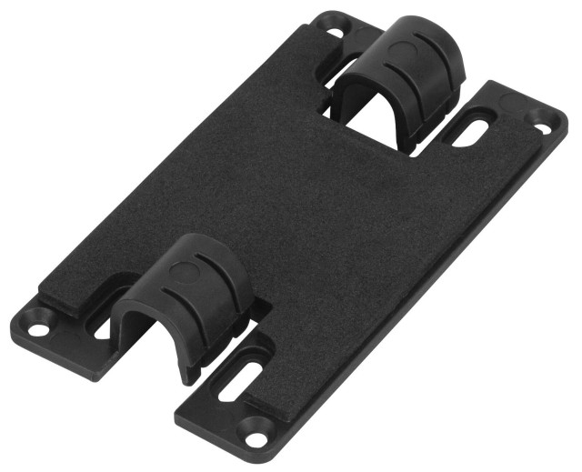 ��������� ROCKBOARD QuickMount Type UH - Universal Pedal Mounting Plate For Horizontal Pedals