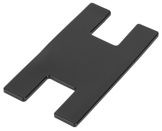 ��������� ROCKBOARD QuickMount Type UH - Universal Pedal Mounting Plate For Horizontal Pedals