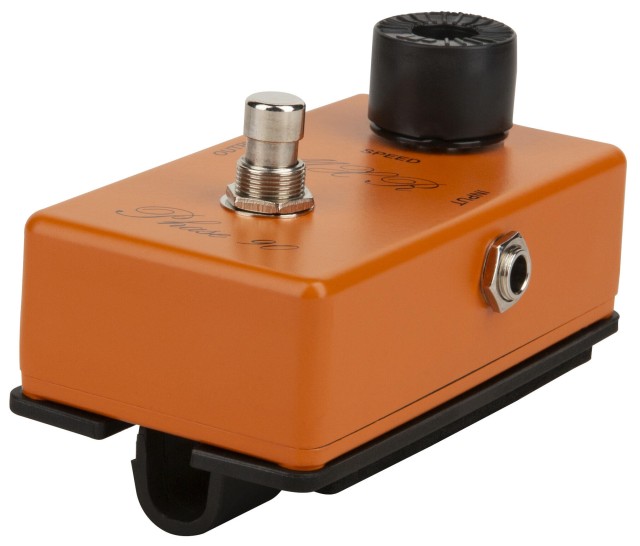 ��������� ROCKBOARD QuickMount Type UH - Universal Pedal Mounting Plate For Horizontal Pedals